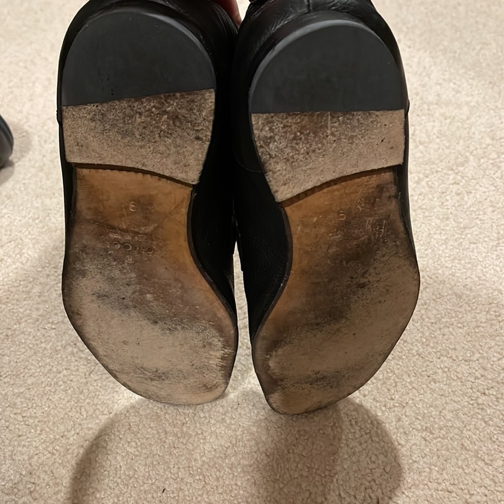 Used Gucci 💯 authentic - Picture 4 of 5